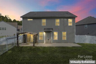 141 Hornbeam Ln in Mooresville, NC - Building Photo - Building Photo