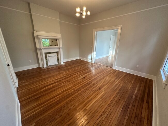 5520 Loyola Ave, Unit 1A in New Orleans, LA - Building Photo - Building Photo