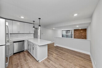 1221 N La Salle Dr, Unit H2 in Chicago, IL - Building Photo - Building Photo