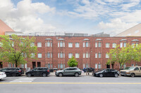 838-844 Myrtle Ave in Brooklyn, NY - Foto de edificio - Building Photo