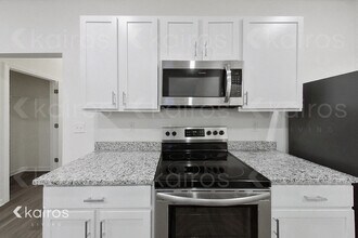 216 Long Is Dr in Cartersville, GA - Building Photo - Building Photo