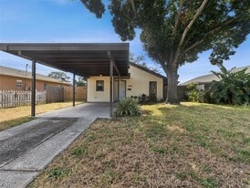 766 91st Ave N in St. Petersburg, FL - Building Photo