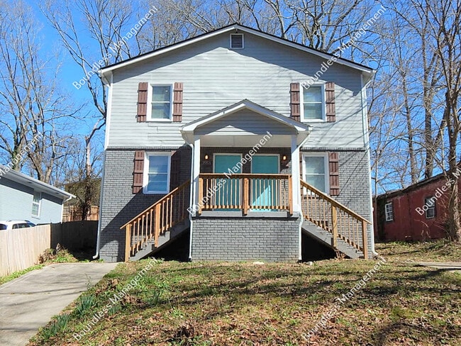 property at 395 Westchester Blvd NW