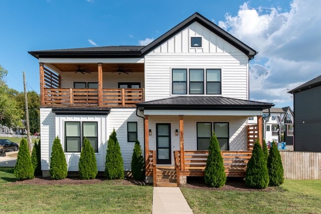 property at 500 Edwin St