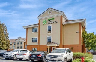 Furnished Studio-Pleasant Hill - Buskirk Ave. in Pleasant Hill, CA - Building Photo