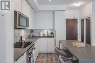 38 Iannuzzi St in Toronto, ON - Building Photo - Building Photo