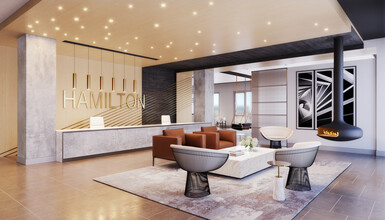 Hamilton Crossing in White Plains, NY - Building Photo - Building Photo