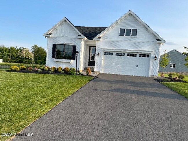 property at 9 Magnolia Dr