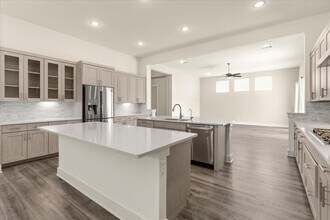 6101 Antelope Well Ln in Austin, TX - Building Photo - Building Photo