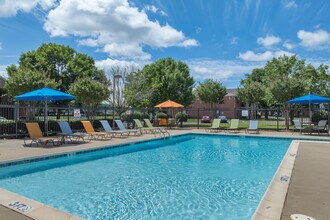 The Trace at 161 in Walls, MS - Foto de edificio - Building Photo