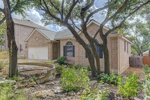 9009 Colberg Dr in Austin, TX - Building Photo