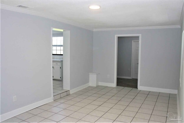 6 Tennessee Dr in Pensacola, FL - Foto de edificio - Building Photo