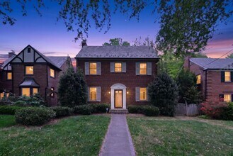 4825 Butterworth Pl NW in Washington, DC - Building Photo - Building Photo