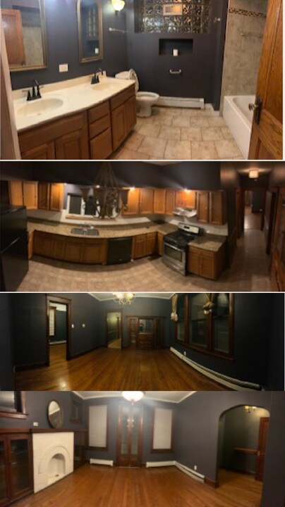 1217 S Austin Blvd, Unit 1 in Cicero, IL - Building Photo