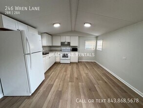 246 Wren Ln in Conway, SC - Building Photo - Building Photo