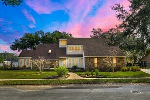 4951 Courtland Loop in Winter Springs, FL - Building Photo