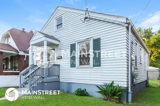 4313 Hale Ave in Louisville, KY - Building Photo - Building Photo