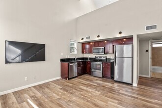 1205 W Roosevelt St in Phoenix, AZ - Building Photo - Building Photo