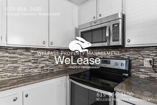 6070 Rancho Mission Rd in San Diego, CA - Building Photo