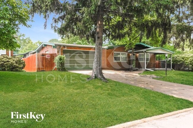 property at 665 Pimlico Dr