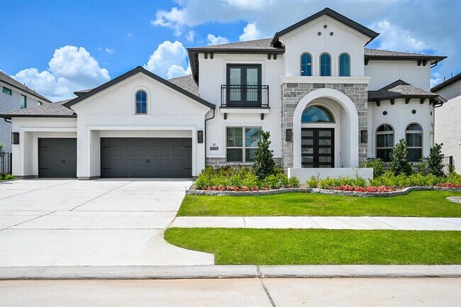 property at 22310 Understory Ct