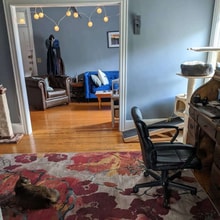 5 Hillside Ave in Providence, RI - Building Photo - Building Photo