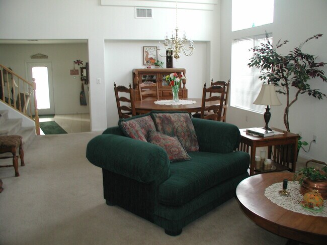 265 Prudence Ct in Henderson, NV - Building Photo - Building Photo