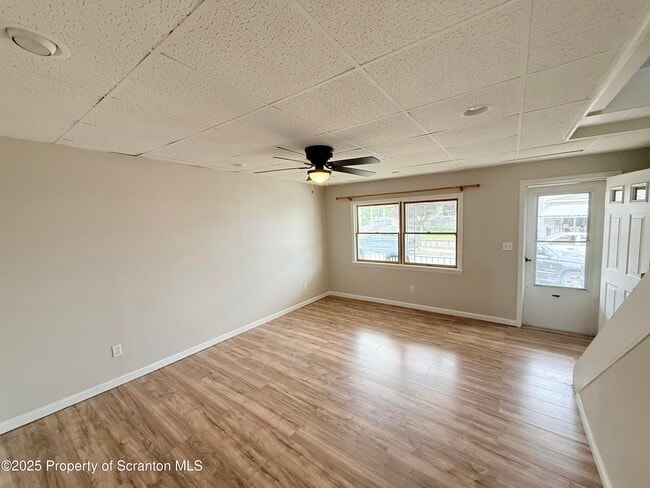 505 Cayuga St in Scranton, PA - Building Photo - Building Photo