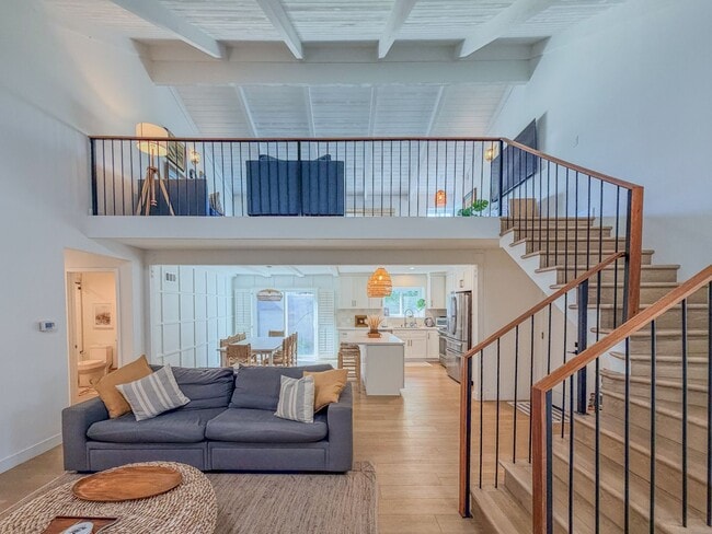 property at 4954 Dolphin Way