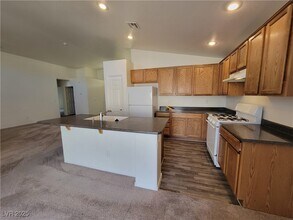 1112 Nevada Blaze Ave in North Las Vegas, NV - Building Photo - Building Photo