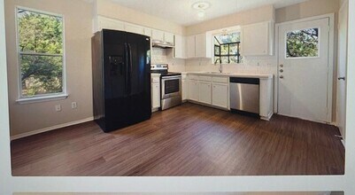 6904 Rifle Bend in Austin, TX - Building Photo - Building Photo