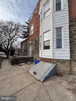 2025 N 62nd St in Philadelphia, PA - Building Photo