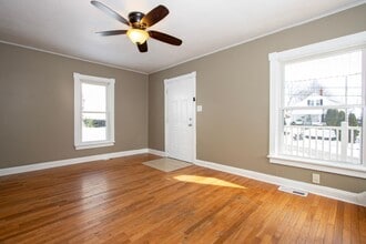 31 S 1st St in Rittman, OH - Building Photo - Building Photo