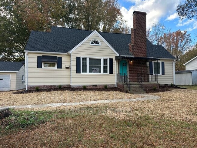 property at 528 Baldwin Rd