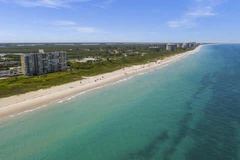 3200 N Hwy A1A in Fort Pierce, FL - Building Photo - Building Photo