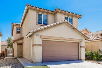 10252 Nolinas St in Las Vegas, NV - Building Photo - Building Photo