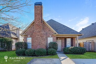 2008 Spaulding Pl in Moody, AL - Building Photo