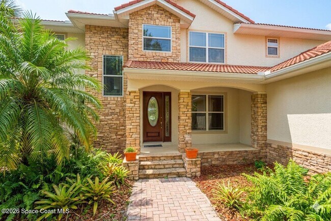 2300 Duncil Ln in Malabar, FL - Building Photo - Building Photo