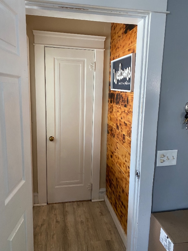 61 Orchard St, Unit 61 orchard st apt 1 in Cranston, RI - Foto de edificio - Building Photo