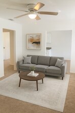 Ivy Lane Villas in Tallahassee, FL - Foto de edificio - Interior Photo