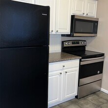 4505 La Branch St in Houston, TX - Building Photo - Building Photo