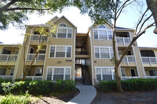 1051 S Hiawassee Rd, Unit #2136