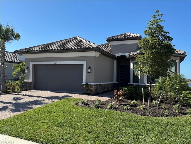 property at 15355 Turin Dr