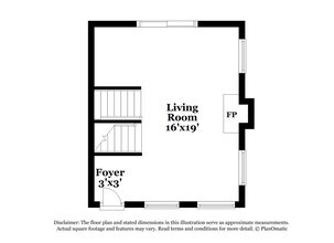 6270 Leverett Dr in Stonecrest, GA - Building Photo - Building Photo