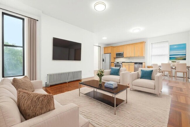 property at 609 W 137th St