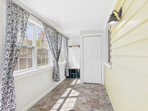 6306 Engel Rd in Richmond, VA - Foto de edificio - Building Photo