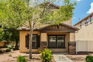 3939 E Jasper Dr in Gilbert, AZ - Building Photo