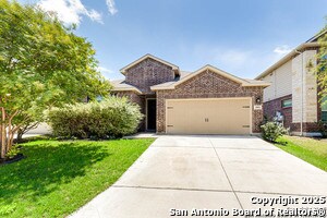 1802 Ayleth Ave in San Antonio, TX - Building Photo
