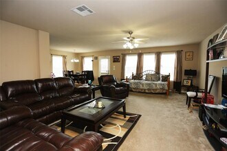 9418 Cholla Hill Ct in Houston, TX - Foto de edificio - Building Photo