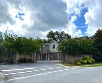 3505 Mossy Oak Villas Cir in Pensacola, FL - Foto de edificio - Building Photo